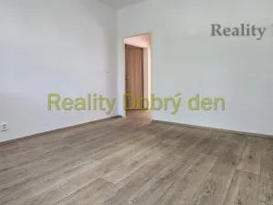 Pronájem bytu 2+1, Ostrava, Jiřího Trnky, 60 m2