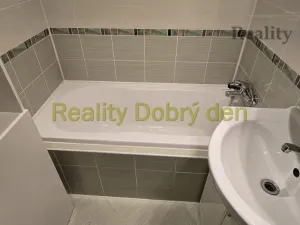 Pronájem bytu 2+1, Ostrava, Jiřího Trnky, 60 m2