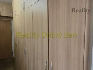 Pronájem bytu 2+1, Ostrava, Jiřího Trnky, 60 m2