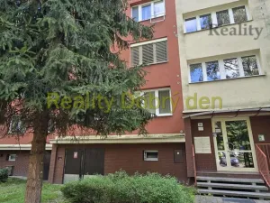 Pronájem bytu 2+1, Ostrava, Jiřího Trnky, 60 m2