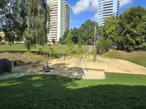 Pronájem bytu 2+1, Ostrava, Jiřího Trnky, 60 m2