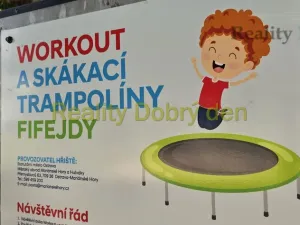 Pronájem bytu 2+1, Ostrava, Jiřího Trnky, 60 m2