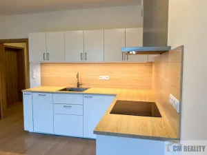 Pronájem bytu 2+kk, Olomouc - Nové Sady, Věry Pánkové, 56 m2