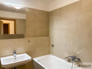 Pronájem bytu 2+kk, Olomouc - Nové Sady, Věry Pánkové, 56 m2