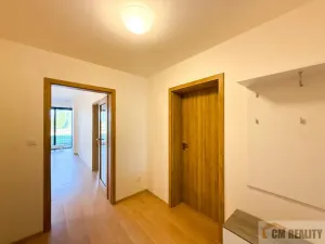Pronájem bytu 2+kk, Olomouc - Nové Sady, Věry Pánkové, 56 m2