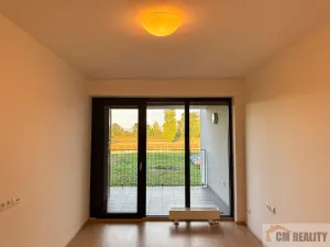 Pronájem bytu 2+kk, Olomouc - Nové Sady, Věry Pánkové, 56 m2