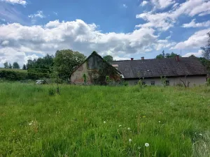 Prodej rodinného domu, Václavov u Bruntálu, 150 m2