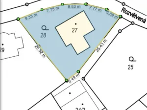 Prodej rodinného domu, Ludgeřovice, Rozvětvená, 200 m2