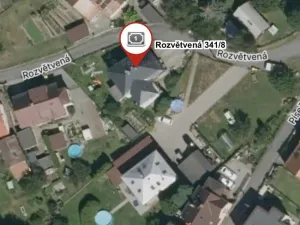 Prodej rodinného domu, Ludgeřovice, Rozvětvená, 200 m2