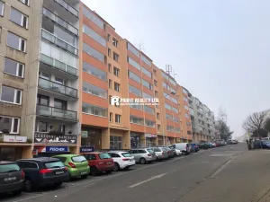 Pronájem bytu 2+kk, Beroun, Havlíčkova, 43 m2