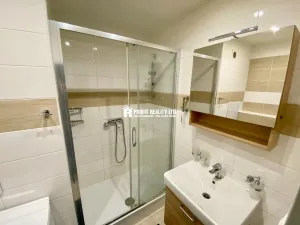 Pronájem bytu 2+kk, Beroun, Havlíčkova, 43 m2