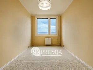 Pronájem bytu 2+kk, Teplice, Trnovanská, 40 m2