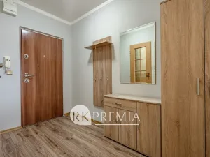 Pronájem bytu 2+kk, Teplice, Trnovanská, 40 m2
