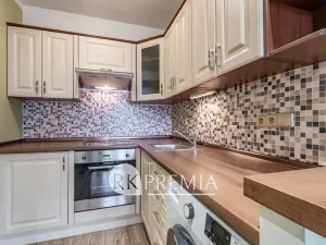 Pronájem bytu 2+kk, Teplice, Trnovanská, 40 m2