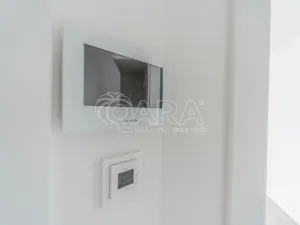 Pronájem bytu 1+kk, Praha - Stodůlky, Za Lužinami, 27 m2