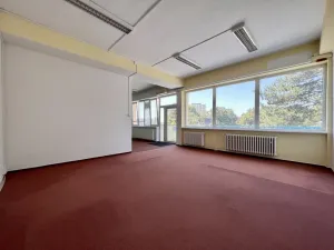 Pronájem kanceláře, Brno, Juliánovské náměstí, 250 m2