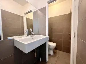 Pronájem kanceláře, Brno, Juliánovské náměstí, 250 m2
