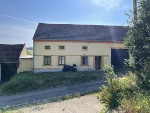 Prodej chalupy, Orlovice, 90 m2