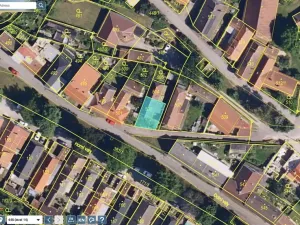 Prodej chalupy, Jemnice, Dolní valy, 80 m2