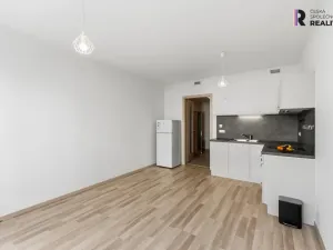 Pronájem bytu 1+kk, Praha - Třebonice, Do zahrádek I, 28 m2