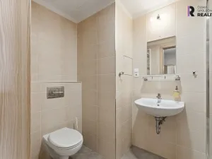 Pronájem bytu 1+kk, Praha - Třebonice, Do zahrádek I, 28 m2