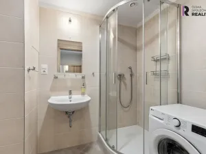 Pronájem bytu 1+kk, Praha - Třebonice, Do zahrádek I, 28 m2