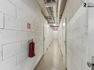 Pronájem bytu 1+kk, Praha - Třebonice, Do zahrádek I, 28 m2