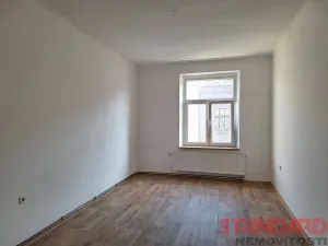 Pronájem bytu 1+1, Plzeň, Božkovská, 45 m2