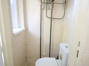 Pronájem bytu 1+1, Plzeň, Božkovská, 45 m2