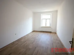 Pronájem bytu 1+1, Plzeň, Božkovská, 45 m2