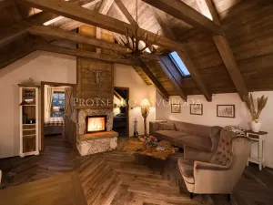 Prodej ubytování, Lipí, 223 m2
