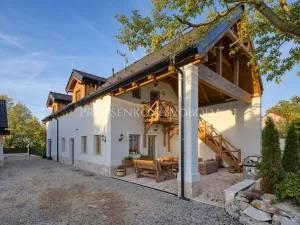 Prodej ubytování, Lipí, 223 m2