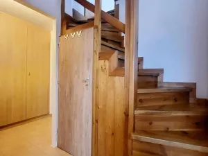 Pronájem bytu 2+1, České Budějovice, Štítného, 63 m2
