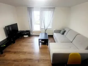 Pronájem bytu 2+1, České Budějovice, Štítného, 63 m2