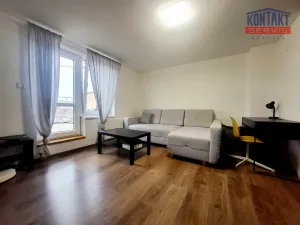 Pronájem bytu 2+1, České Budějovice, Štítného, 63 m2