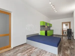 Pronájem bytu 1+kk, Nový Jičín, Masarykovo nám., 30 m2