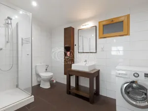 Pronájem bytu 1+kk, Nový Jičín, Masarykovo nám., 30 m2