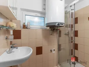 Prodej chalupy, Karlovice - Radvánovice, 107 m2