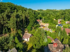 Prodej chalupy, Karlovice - Radvánovice, 107 m2