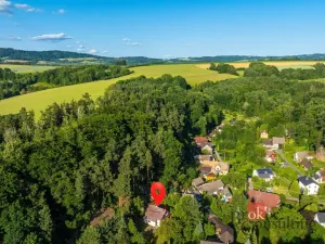 Prodej chalupy, Karlovice - Radvánovice, 107 m2