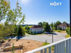 Prodej bytu 3+kk, Horní Planá, 70 m2