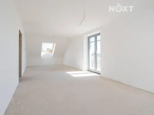Prodej bytu 3+kk, Horní Planá, 70 m2