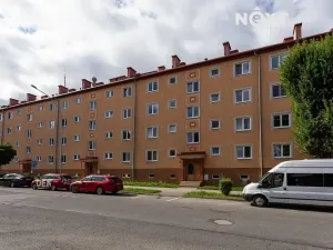Pronájem bytu 2+1, Vsetín, Josefa Sousedíka, 55 m2