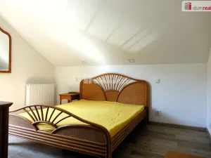 Pronájem rodinného domu, Bystřice - Ouběnice, 300 m2