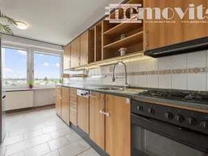 Prodej bytu 3+1, Hradec Králové, U Střelnice, 74 m2