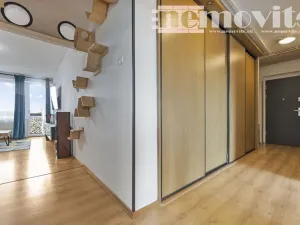 Prodej bytu 3+1, Hradec Králové, U Střelnice, 74 m2