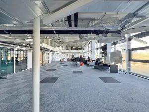 Pronájem kanceláře, Brno, Lazaretní, 150 m2