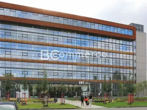 Pronájem kanceláře, Brno, Lazaretní, 150 m2