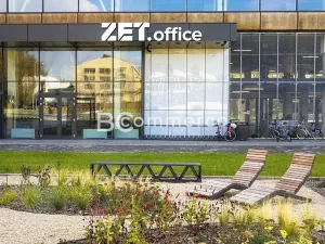 Pronájem kanceláře, Brno, Lazaretní, 570 m2