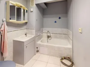 Pronájem bytu 1+1, Chomutov, Jirkovská, 35 m2